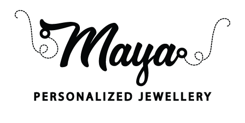 Maya Personalized Jewellery